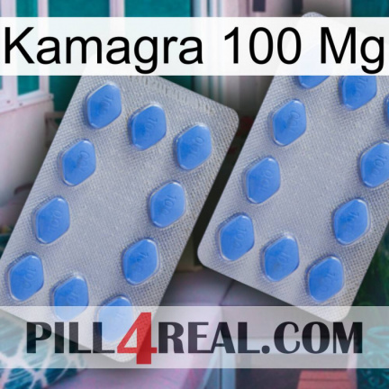 Kamagra 100 Mg 20